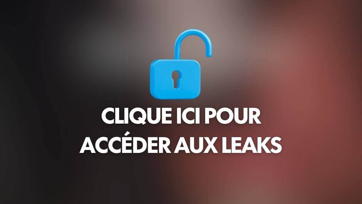 chihiro ayanoo leaks