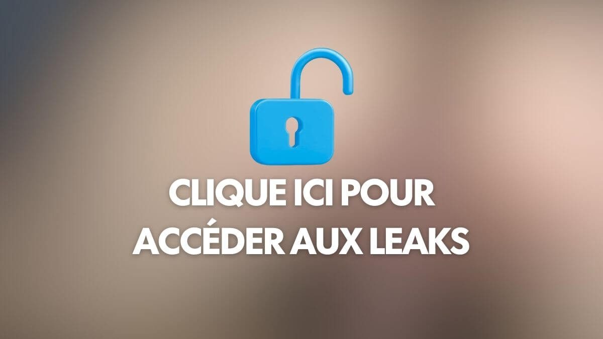 cleoppatre leaks
